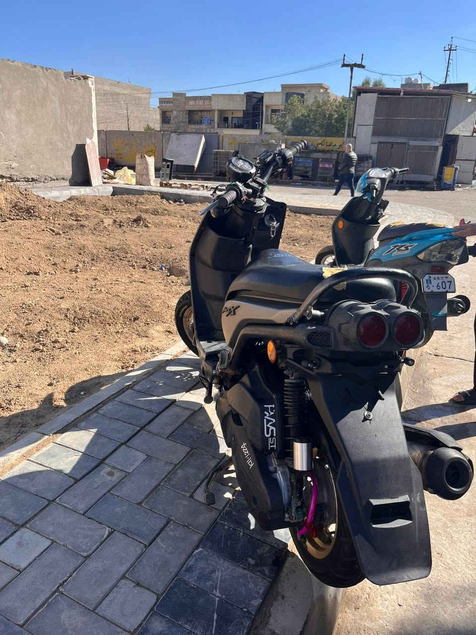 سكنس جبلي الفين ورباطعش مكفوله كفاله عامه ودراجه مال جناي مكاني بغداد ***********
