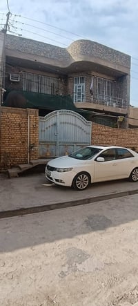 الزهراء • ٢٠٠م • بناء ٢٠١٥