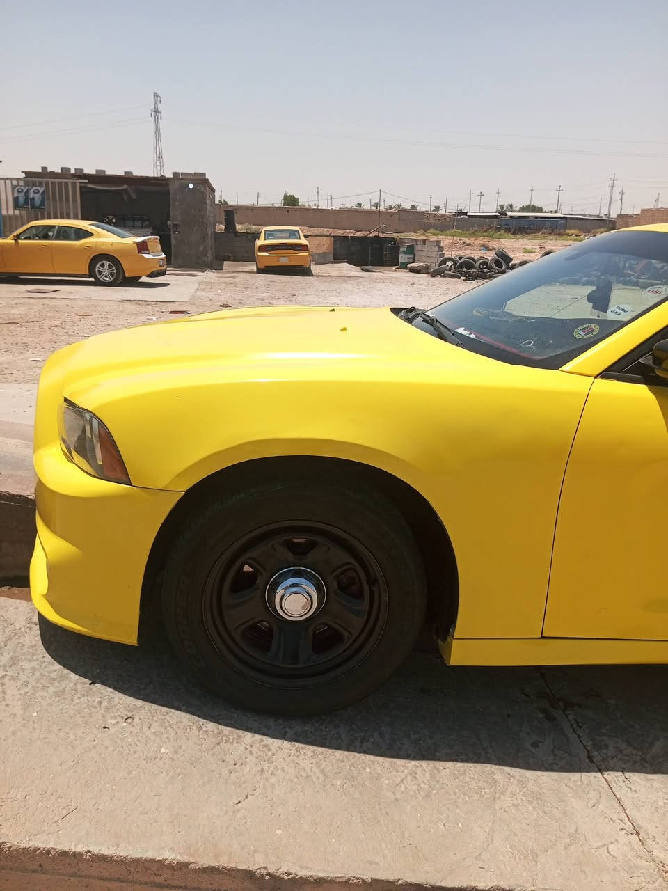 السلام عليكم 

جاجر 12للبيع بسمي رقم دولي ضرر جاملغ وبنيد كير حداديه مكينه تبريد خير من الله 
اكس بيه ونه قليله تعبر 100 تروح سياره خير  من الله   السعر.  135 وبيه مجال
***********

العنوان ذي قار الرفاعي
