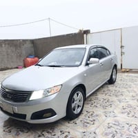 اوبتيما • ٢٠٠٩ • مكينه 2000