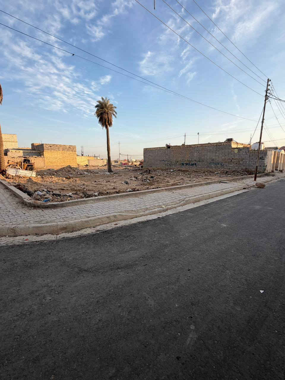 سيد جميل دوانم قريب كلش على شارع عشرين خدمات كامله سند 25
