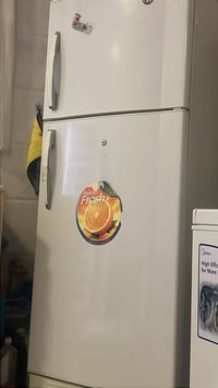 ثلاجة • بغداد كميرة