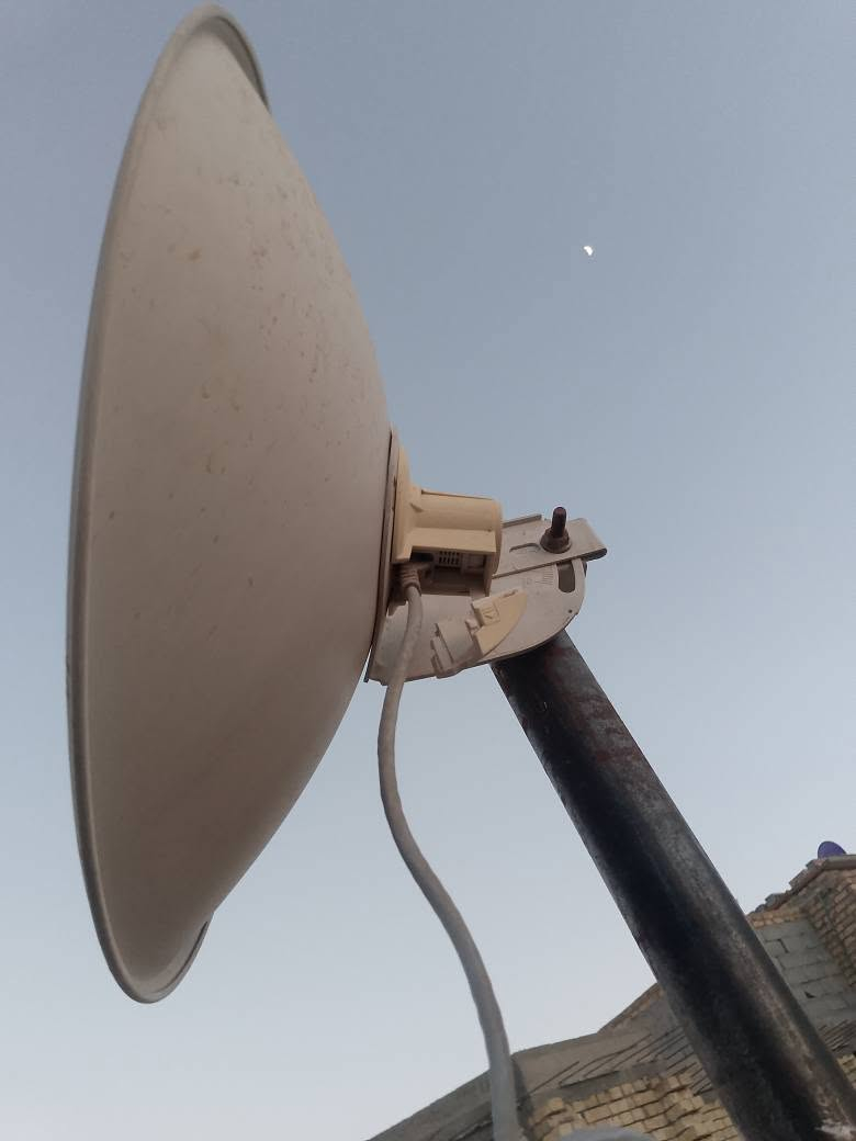 نانو بريج كربلاء, العراق


**إذا كنت صاحب هذا الإعلان وتريد حذفه لأي سبب، رجاءا أرسل رسالة إلى الدعم الفني**