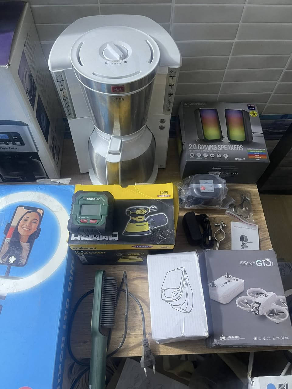 شلعه كله شغال ماكو فحم قيم باليرضي الله وبالعافيه


**إذا كنت صاحب هذا الإعلان وتريد حذفه لأي سبب، رجاءا أرسل رسالة إلى الدعم الفني**