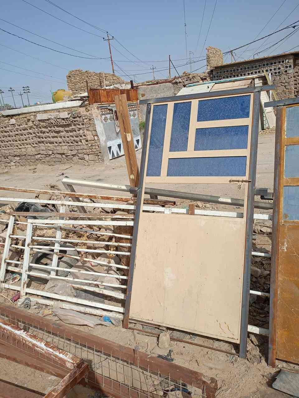 للبيع
متواجد خاص


**إذا كنت صاحب هذا الإعلان وتريد حذفه لأي سبب، رجاءا أرسل رسالة إلى الدعم الفني**