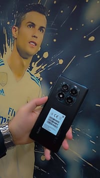 ريدمي نوت ١٤ ابرو • ٥١٢ • مكفول