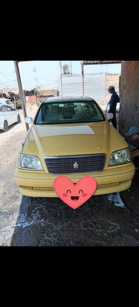 ملكه ٢٠٠٧ محرك دي فور شد جديد بيهه حجز للمراجعه المرور رقم بغداد سعر ٦٥ بيهه غرامات تنزل من سعرهه كصت قماره فقط
*********** مكاني نجف كوفه غرفتهه حلوه
