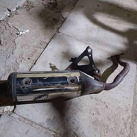 كزوز ياماها • اكزوز اصلي • البصرة الجنينه