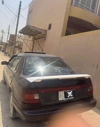 هونداي مسطرة للبيع بشرط كير ومحرك  وصدر جديد كهرباء كلها شغالة مع شاشة...