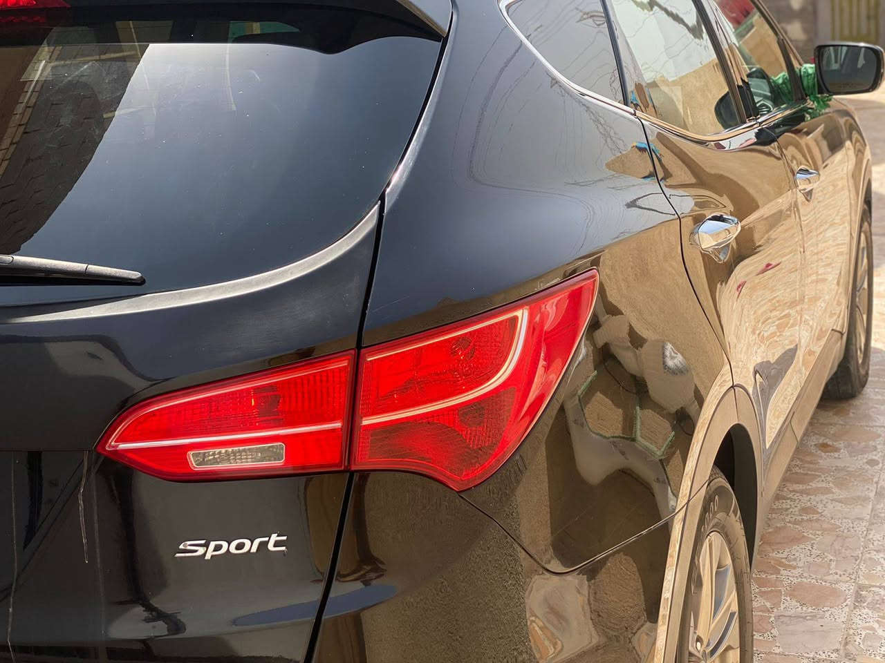 سنتافي موديل١٤ ٢٠  السعر   ١٣٥     البصره  بسمي   السياره     وشكرا


**إذا كنت صاحب هذا الإعلان وتريد حذفه لأي سبب، رجاءا أرسل رسالة إلى الدعم الفني**