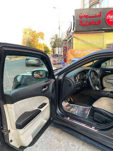 سلام عليكم من رخصه مدير الكروب المحترم جارجر. 15بلاص مكينه 3600ماشيه 118 فول للاخير 1/1 فتحه رادار امامي جانبي خلفي خزن  ميمري دمام كشنات تدفئه وتبريد قماره سوده بلاد مو لاصق   محرك كير كفاله حادثه جاملغ عكس السايق فقط ايرباك راجع سستم  واي استفسار اني حاظر  مكاني بغداد  ***********السعر 188وبي مجال
