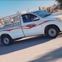 تۆیۆتا هایلۆکس 2014 پێنج قولەپ  نموونە لە جوانی و پاکی  چوار تای لۆکی ...