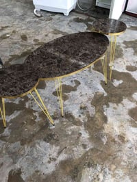 طبلات • وحده وسطيه • ٢ اصغار