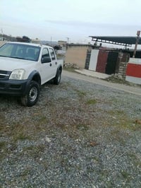 شۆڤلیت ده بڵ اکسل • 2005 • السليمانية