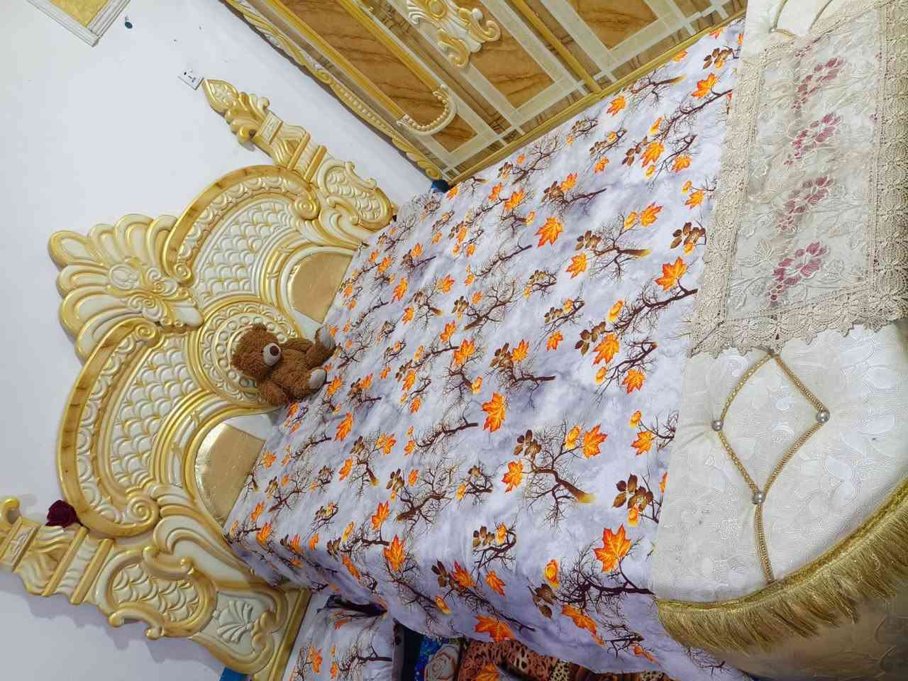 السلام عليكم غرفه للبيع  سعر 850 وبيها مجال قليل


**إذا كنت صاحب هذا الإعلان وتريد حذفه لأي سبب، رجاءا أرسل رسالة إلى الدعم الفني**