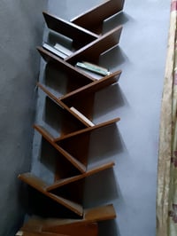 مكتبه خشبيه • حسب الطلب • بغداد