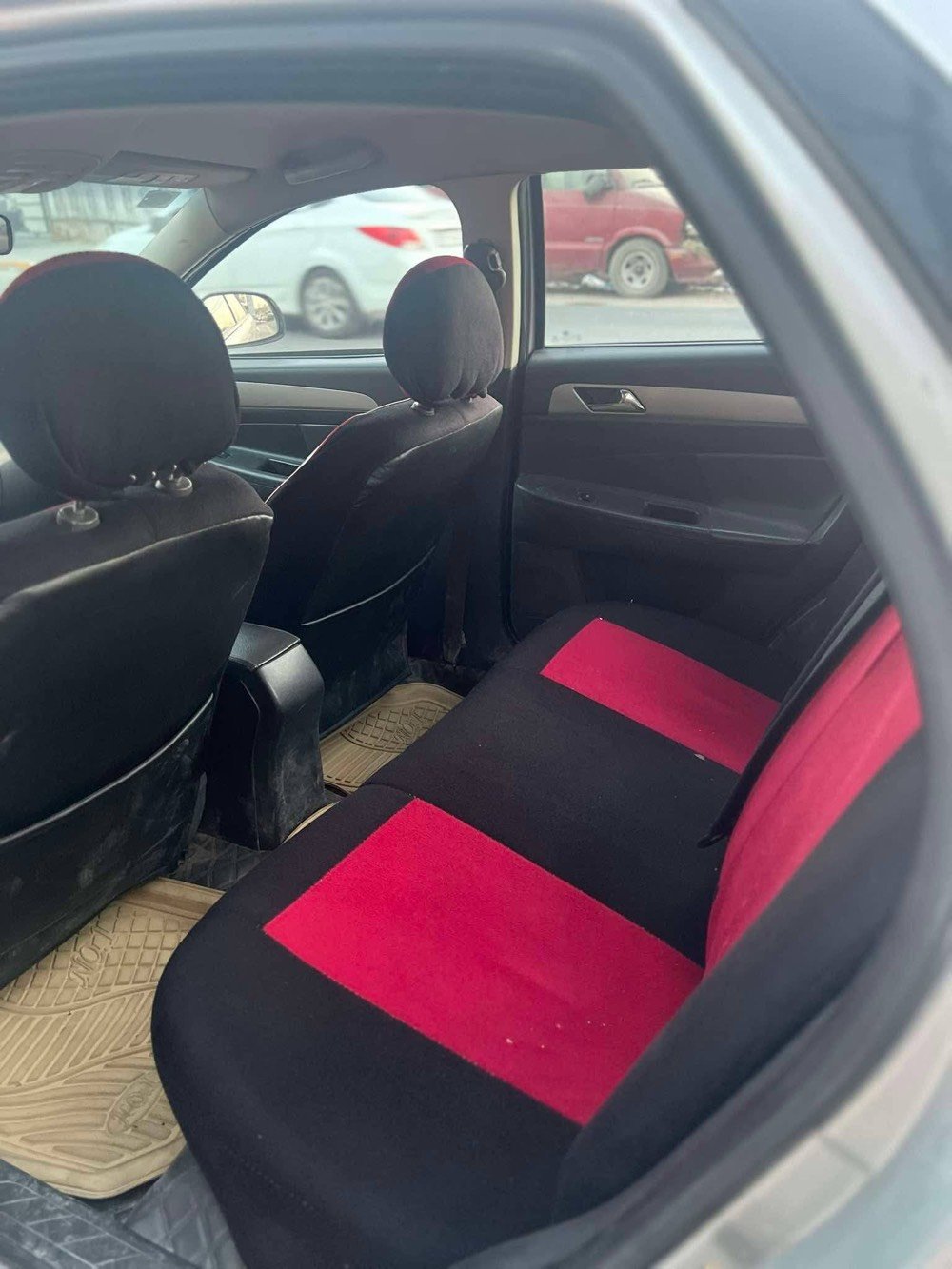 DFM s30 2013

تبريد ثلج  

محتاجه صدر و ادامه فقط

المكان بغداد الدورة

***********

45 وبيها مجال بسيط