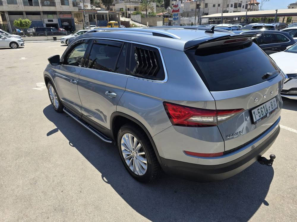 كوديك موديل 2020 
ديزل ماطور 2000 
190 حصاان 
4×4 
فل الفل ما عاده فتحه 
سعر حرق 100 الف شيقل نقدي Tul Karm, Area A


**إذا كنت صاحب هذا الإعلان وتريد حذفه لأي سبب، رجاءا أرسل رسالة إلى الدعم الفني**