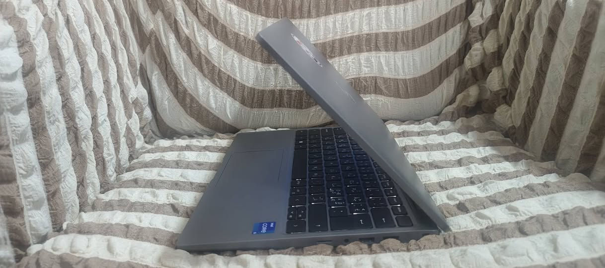 السلام عليكم
حاسبه للبيع
المواصفات
Dell 3330 

i5 11th

Touch Screen x360
16-256
السعر: 400 وبيها مجال
ملاحضه الحاسبه مستخدمه شهرين فقط++التسليم والاستلام وجه لوجه


**إذا كنت صاحب هذا الإعلان وتريد حذفه لأي سبب، رجاءا أرسل رسالة إلى الدعم الفني**
