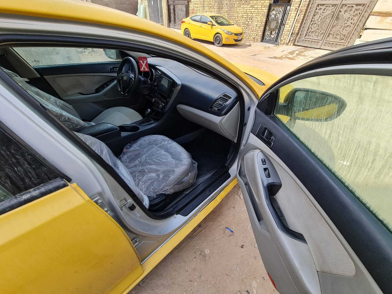 اوبتما 2011 بغداد بأسمي بجم  كبس على وضع الشركة 
*********** مكينة ٢٤٠٠   السعر  ٨٤ $  وبيهة مجال 
*********** جاهزة من كلشي تبريد ثلج 

تكم قمارة مكفولات 
رقم  وهزة وسنوية جدد     مصفرة هيئة وغرامات
