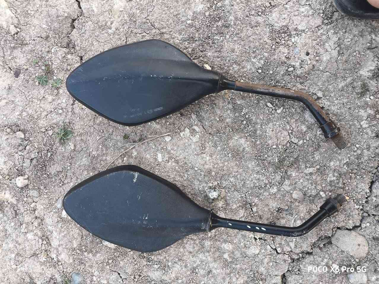 السلام وعليكم غراض دراجه للبيع
صالنصه رياضي 25

عقل رياضي 15

عمبار كلج 20

زوج مري 5

امبي ثري وسماعات وحده تشتغل ووحده عاطله5

صندوگ 30

والاسعار بيها مجال مكاني قريه حوض 6

للاستفسار ***********
