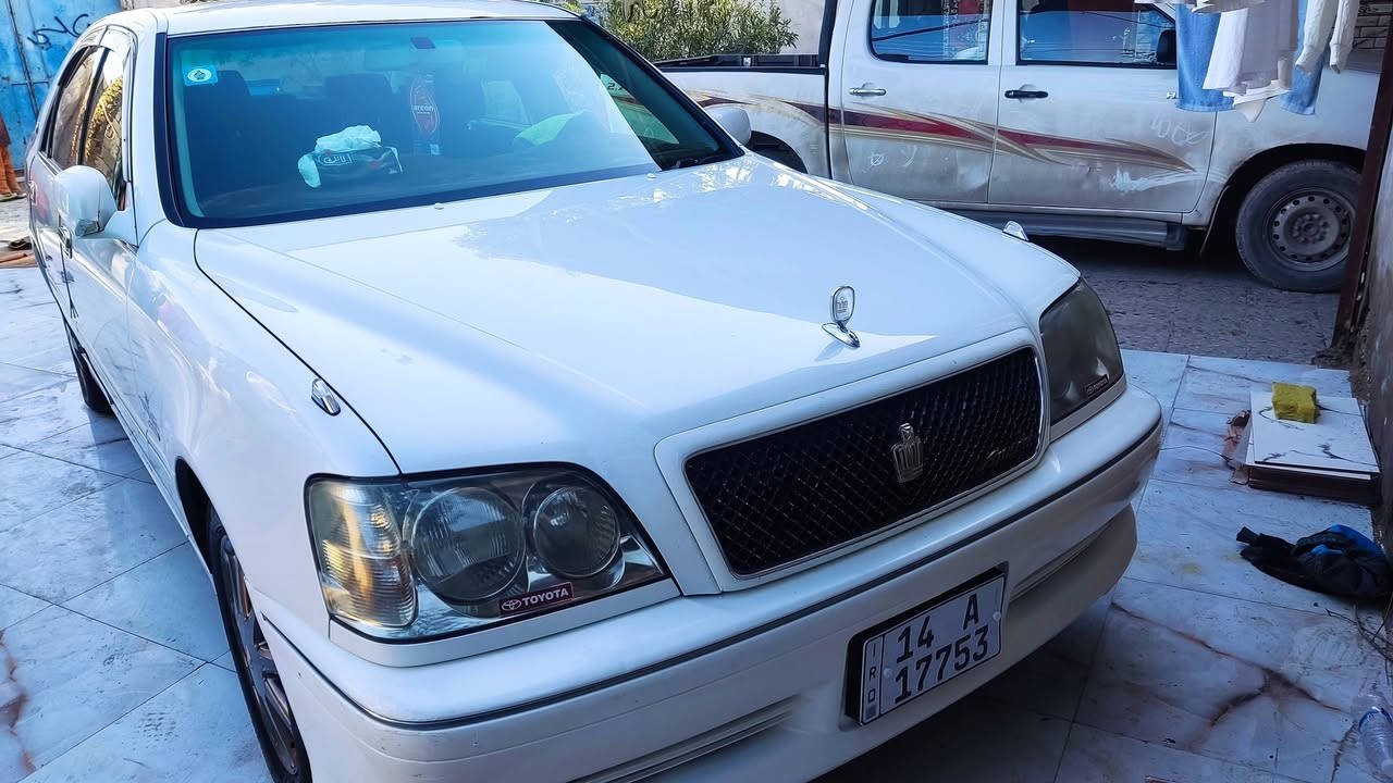 السلام عليكم من رخصت الادمن المحترم جنون ملكه دخول جديد قرار 48 كفاله عراق ويابان مواصفات 4 دكم تبريد خلفي وامامي كرستال اصل شاصي 75 مكينه D4 &الجبير برده خلفيه ستيرن كهربائي مضخم خلفي كشنات كهربائي علمآ السياره نقل جذه 100/100 سنويه ل 27 مري شفط لايت زنون ناصي عالي السياره بصمه تشقيل من بعد لايت ابو عيون السياره ماشيه 200 الف حقيقي السعر 120 وبيها مجال بيع او مرواس حسب القناعه العنوان قضاء المدينه بني منصور ***********
