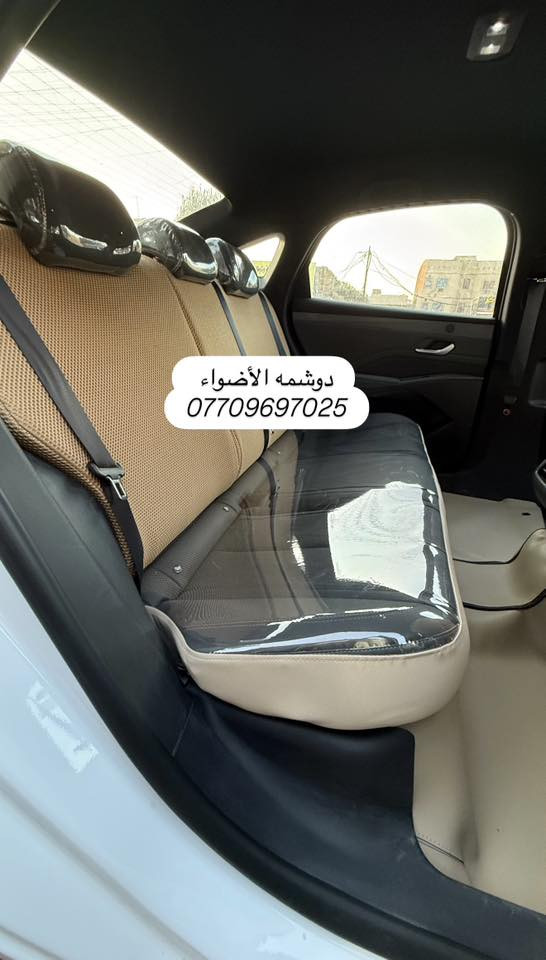 سلام عليكم شباب من رخصه الادمن #الجمبازيه شغلنه دوشمه كشنات  مقد نايلون ثخين والداير جلد والضهر خام الثخين ابو الخليه  وجميع الاوان متوفره  العنوان الكاظميه شارع النواب #دوشمه_الاضواء للستفسار اتصل او على الخاص  واني بلخدمه *********** 
(ملاحظه)حته الجمعه مفتحين
