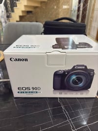 كانون 90D • مستخدم شخصي • كربلاء