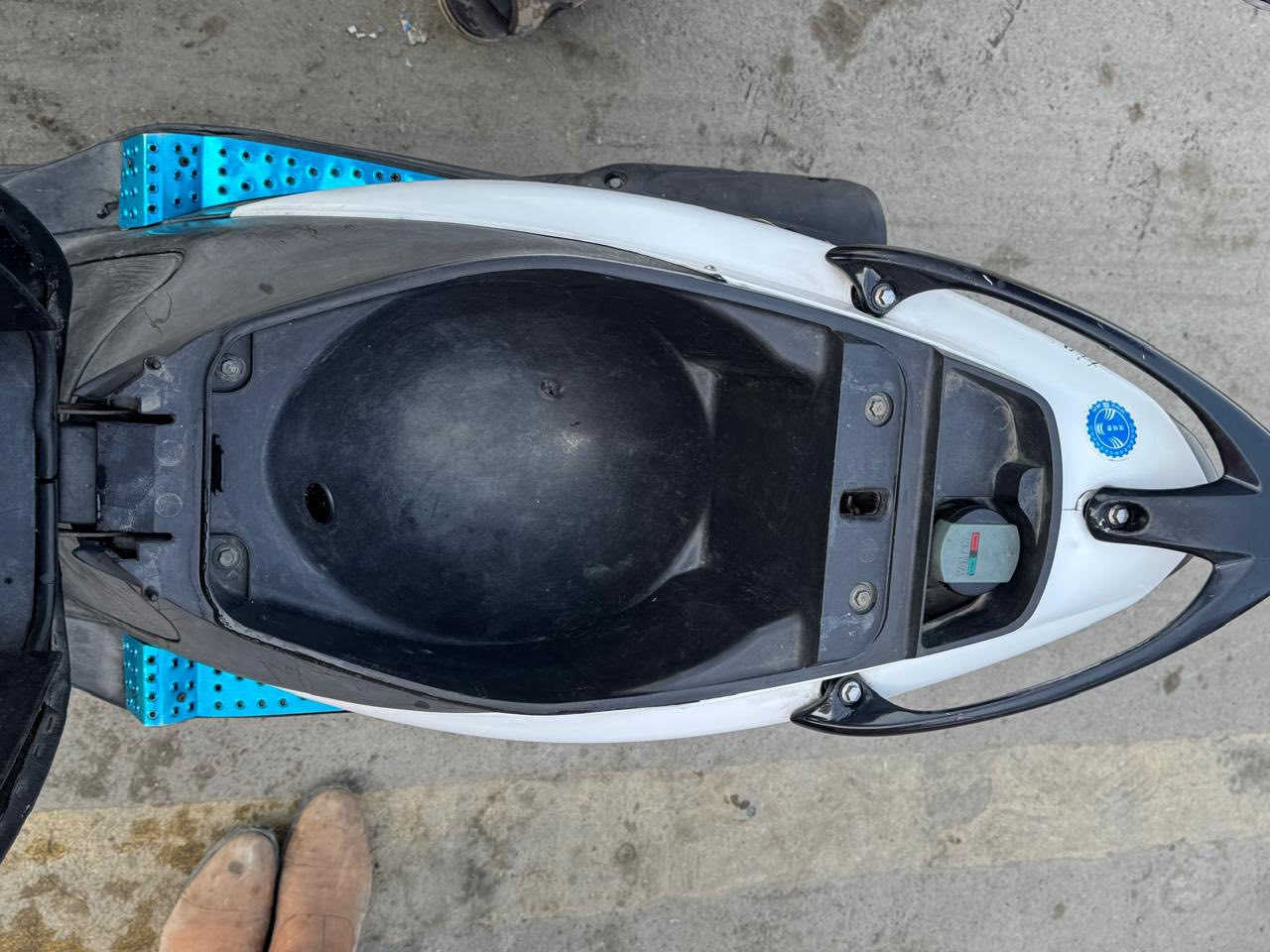 ماكس عدله مال رمبه كفاله نازله جديد كله بلادي
نضيف تخبل سعرها 750 مستعجل على بيعتها *********** مكاني بغداد مشتل
