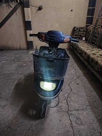 نفخ • نظيف • يحتاج بوربرين