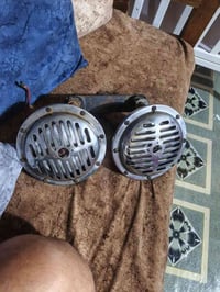 هورنات بوش الداخل كله اصلي بس الكفر ايراني للبيع سعر ٢٠٠ الف ٠٧٧١٨٦٥٩٦...
