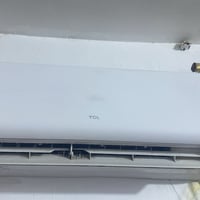 مكيف • شبه جديد • حي الجهاد