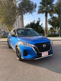 نيسان كيكس • ٢٠٢٣ • اربيل