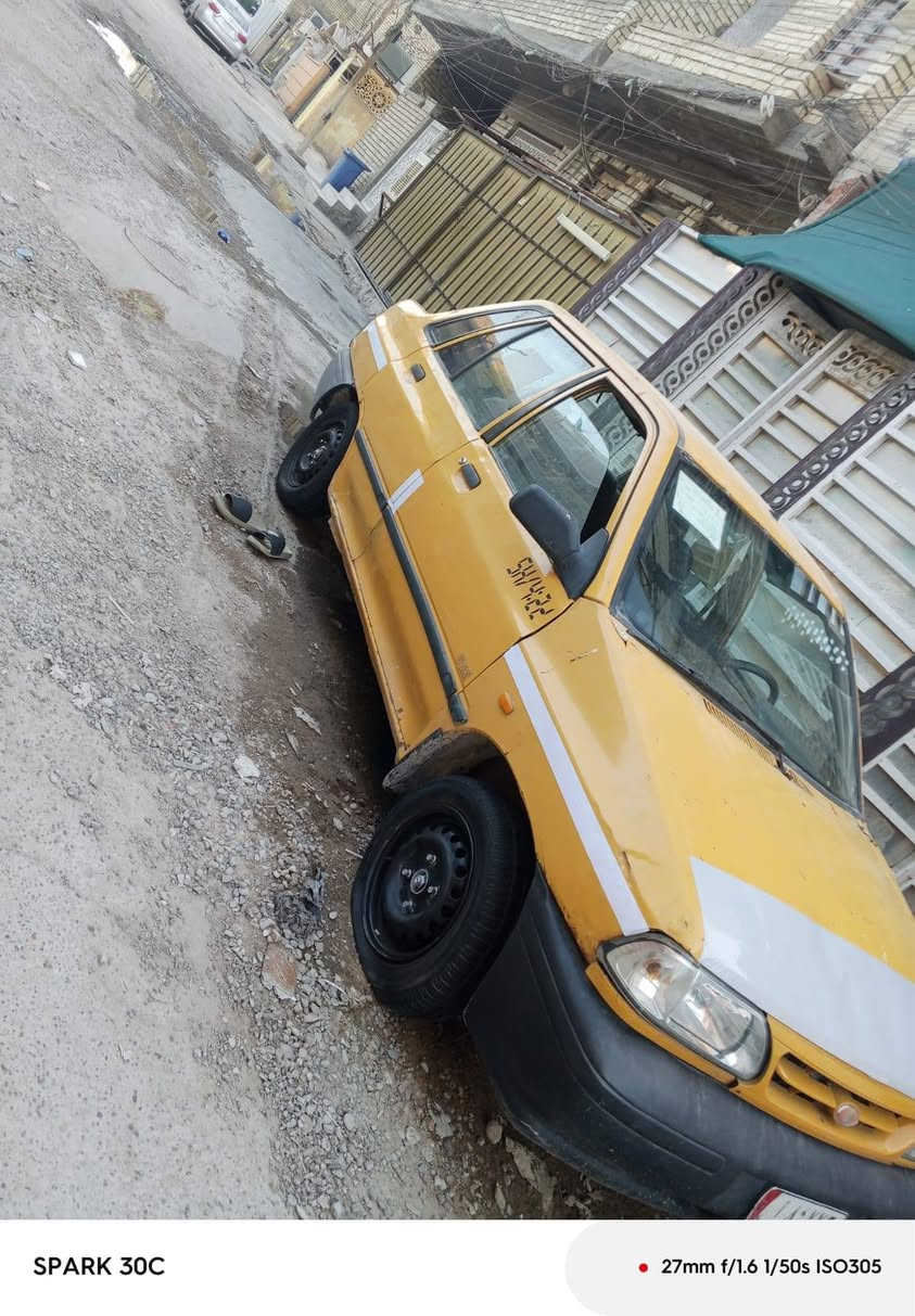 سلام عليكم سايبه 11 كير ومكينه حداديه خير من الله كهربائية كله شغاله مسجل هورن لايتات كله شخاله باتري جديد سياره جاهزه ما عيزه شي كبل لشارع تريك وين مي عجبك رقم الماني بغداد تحويل ثاني يوم السعر 13 وبيه مجال مكان بغداد رقم المبايل***********
