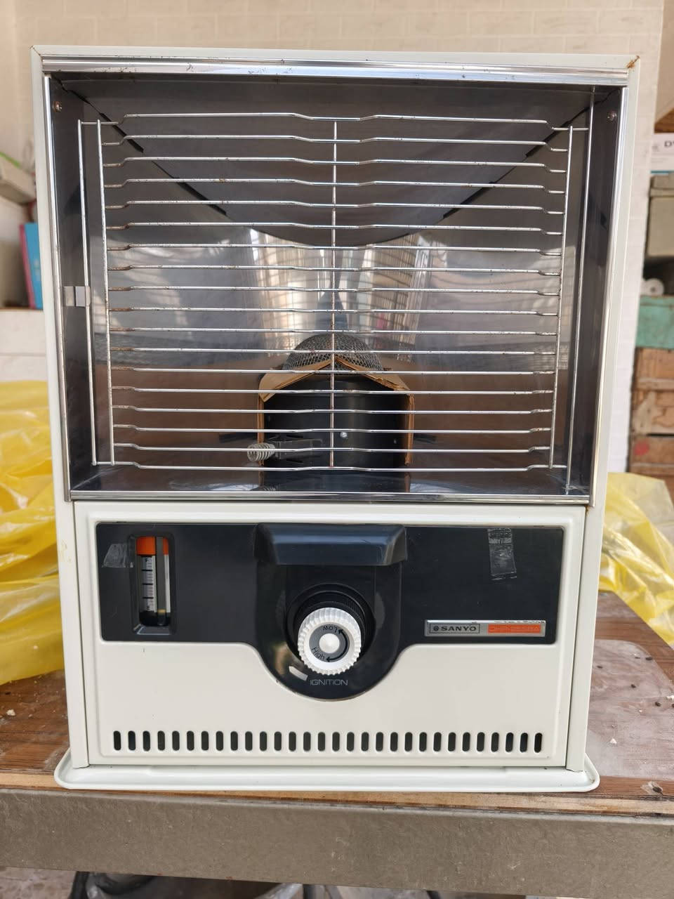 صوبه سانيو للبيع جديد بدون كارتون ما مستخدمه ***********
