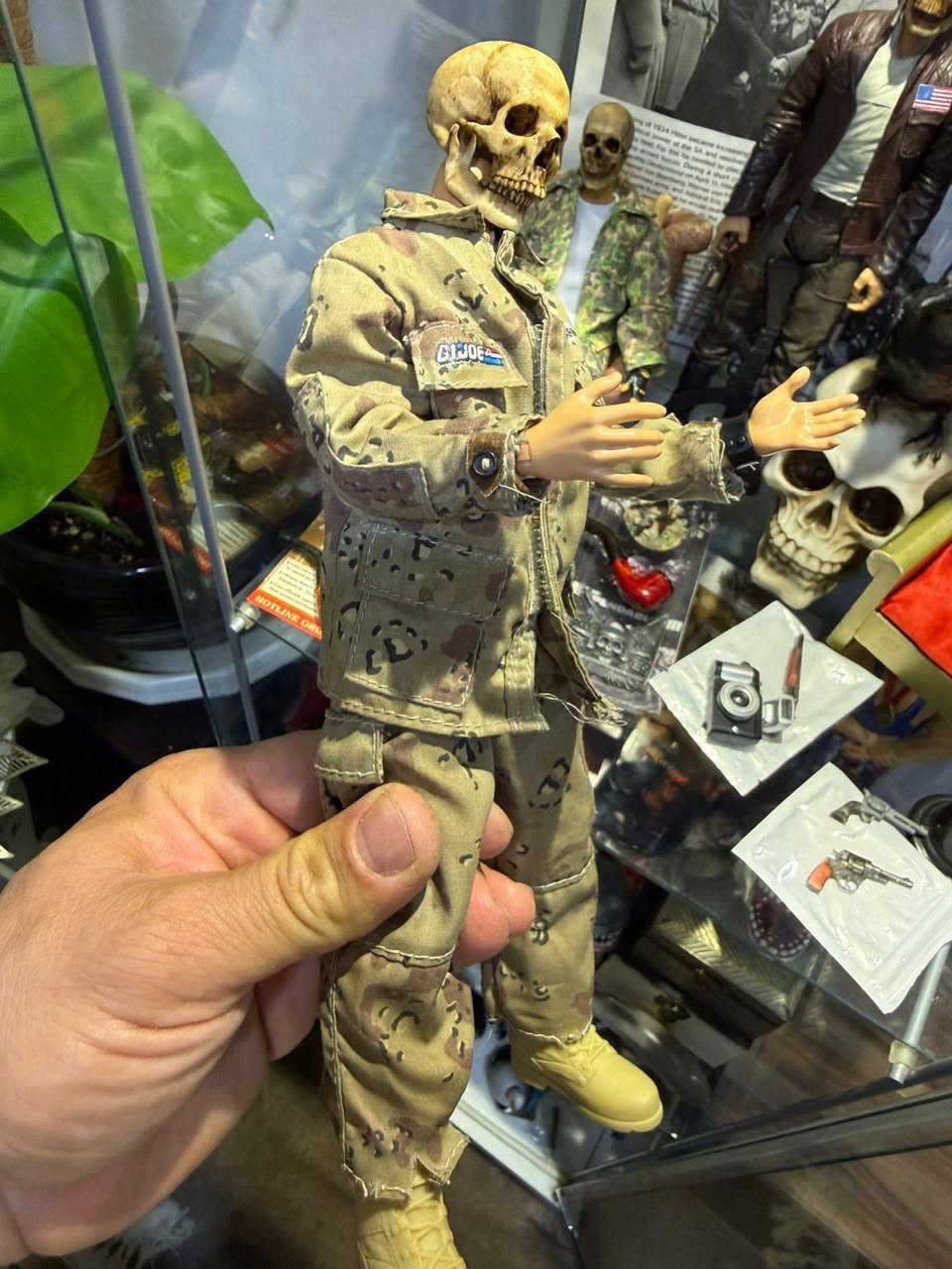 جندي جمجمه مفصلي


**إذا كنت صاحب هذا الإعلان وتريد حذفه لأي سبب، رجاءا أرسل رسالة إلى الدعم الفني**