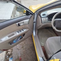 كيا اوبتيما • ٢٠٠٨ • محرك ٢٠٠٠