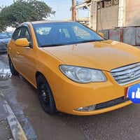 النترا • ٢٠٠٩ • محرك ٢٠٠٠