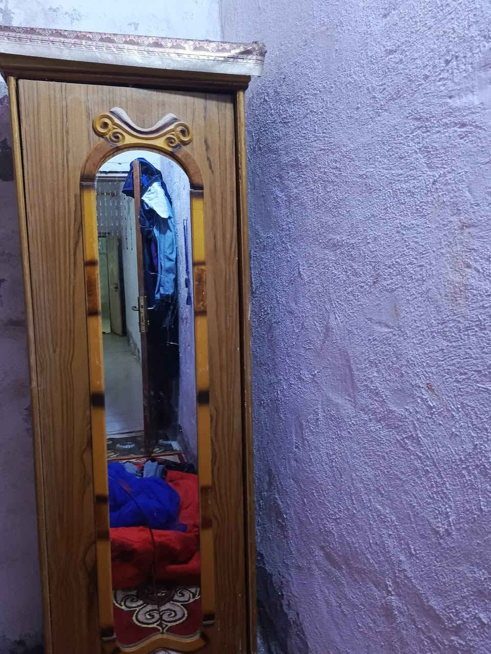 السلام عليكم غرفه خشاب البيع 
سعر325


**إذا كنت صاحب هذا الإعلان وتريد حذفه لأي سبب، رجاءا أرسل رسالة إلى الدعم الفني**