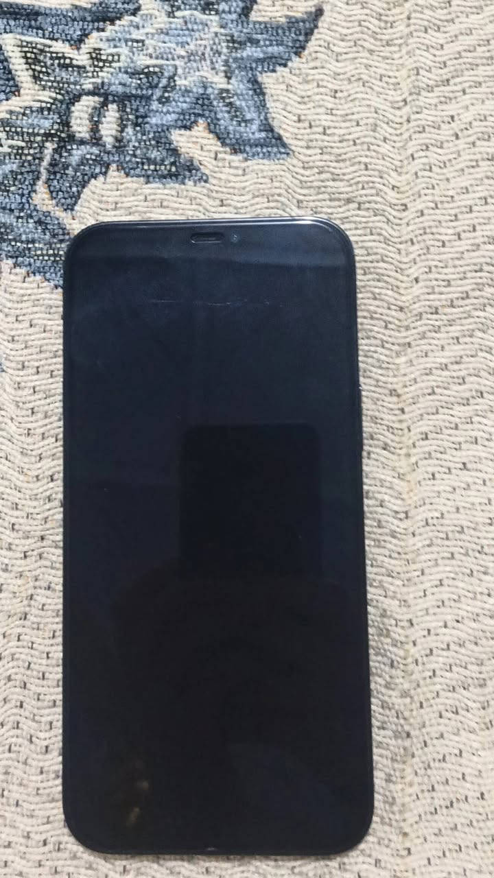 ايفون برو ماكس 12
بطاريه100
ذاكره 128
فول مواصفات 
💯💯
كفر هديه 
سعره 450وبي مجال


**إذا كنت صاحب هذا الإعلان وتريد حذفه لأي سبب، رجاءا أرسل رسالة إلى الدعم الفني**