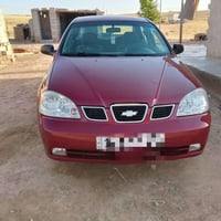 اوبترا ٢٠٠٤ • رقم نينوى • انكليزي