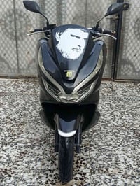 بي سي اكس جيل الثالث وارد كوري دراجه بحالت الوكالة مكينه كلجات مكفولة ...