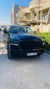 بسم الله الرحمن الرحيم  الى عشاق الفخامة الأمريكيه  ..رأم سبورت موديل ...