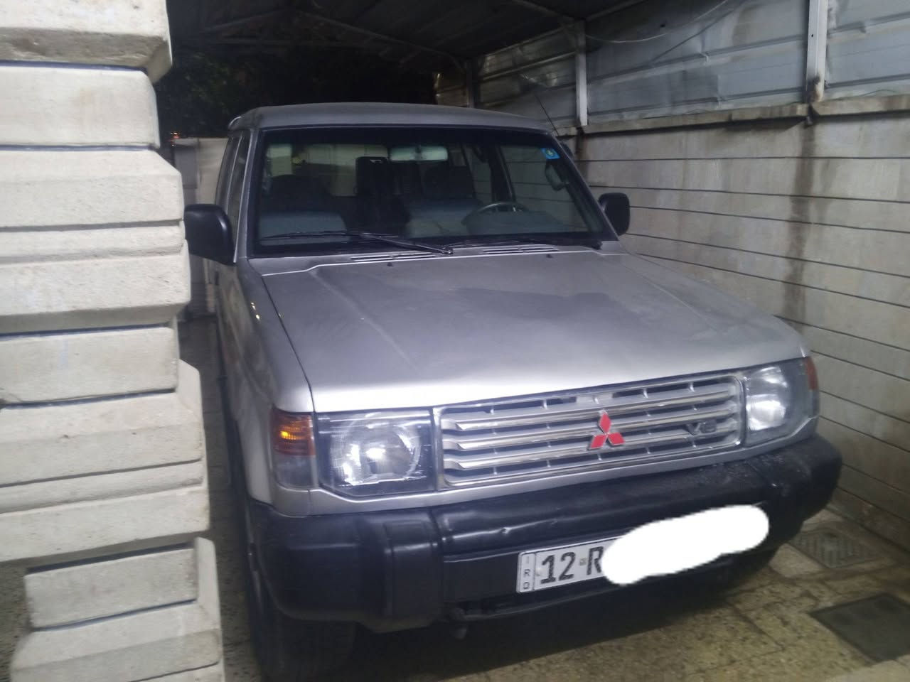 باجيرو موديل 2000
كير محرك شرط محرك مال الكصه مصبوغ جماليه لون سلفر باتري جديد كهربائيات شغاله كشنات مدوشم جديد سعر 70 سنويا 28 هزه جديده رقم نينوى مكان موصل للاستفسار (***********) تحويل شرط باسمي
