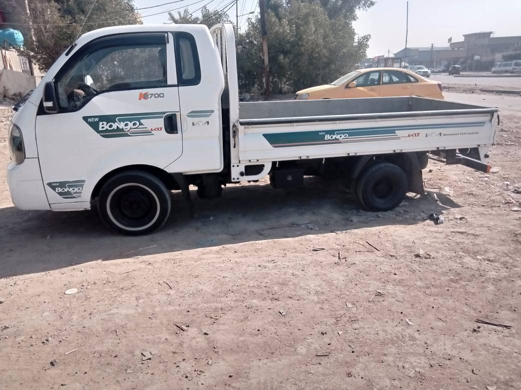 سلام عليكم كية موديل 2018 سيارة جديدة خير من الله نضافة فول تبريد شغل سياره جاهز بيهة صبغ دوساات وشبر باب الراكب بغداد ***********
