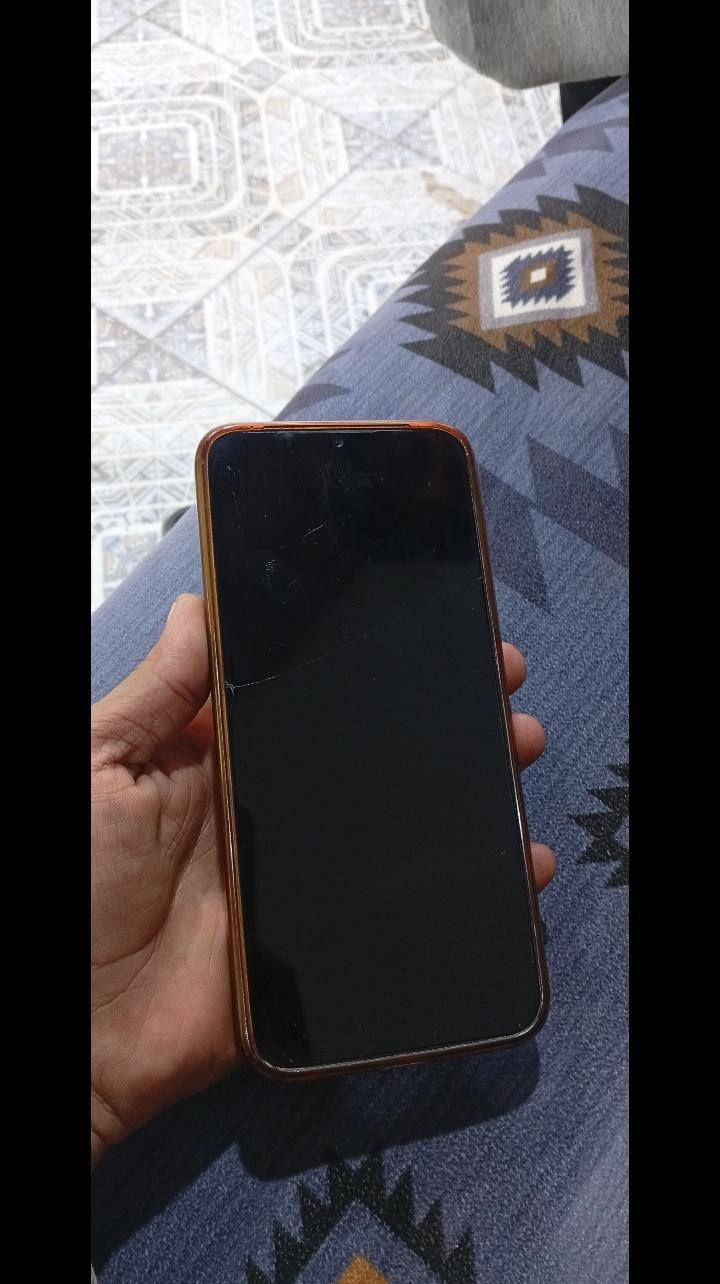 ZTE Blade V50 Design
فطر بالشاشه وسماعه بيه تراب جهاز عالمي
بطاريه 5000 ذاكره 256للبيع ب 100


**إذا كنت صاحب هذا الإعلان وتريد حذفه لأي سبب، رجاءا أرسل رسالة إلى الدعم الفني**