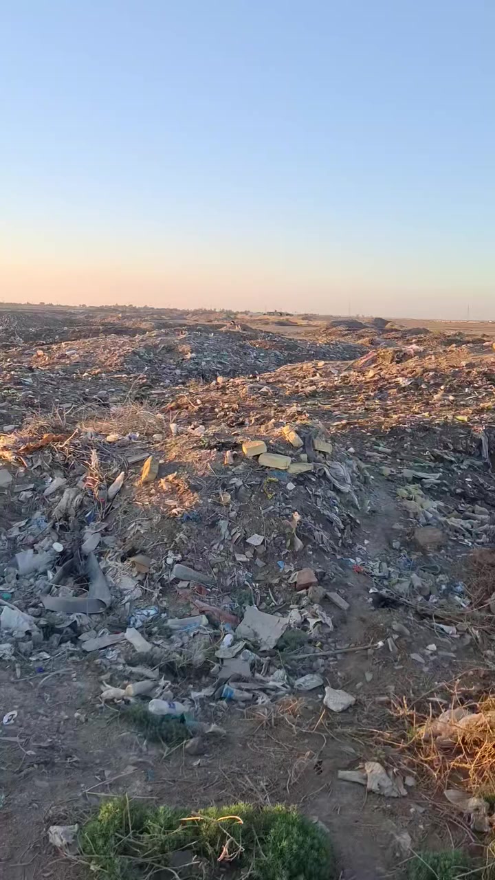 السلام عليكم للبيع ارض زراعي ٤٨ دونم طابو زراعي العنوان بابل النيل الصياحيه الاستفساراتصال***********
