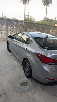 🆕🚗 الإنتره 2016 امريكي (بدون حادث)‼️  السياره مكفوله بدون حادث  بيها ب...