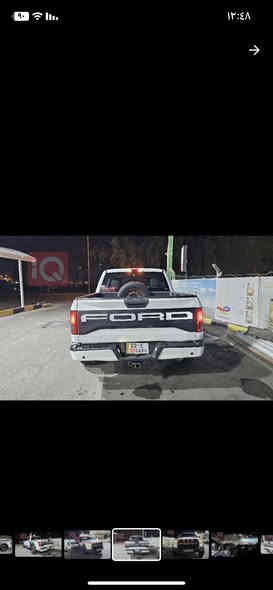 فورد F150 XL
موديل 2017 
باب طويل بدي قصير المرغوب
سنويه لل2028 
هزه لل2026 شهر ال11
أربيل الجديد بسمي بدون ضريبة الأرقام الشمالية تكلفة التحويل 145 الف 
لون ابيض عليها كت رابتر نفخات شباك دعامية وشومات 
كاميرات امامي خلفي داش كام 
تو ويل مو فور ويل 
محرك ممفتوح حجمه 3500CC تنفس طبيعي بدون تيربو 
ضايفلها منضومة غاز كاملة جديده 
ماشيه 145 الف تقريباً 
الكير ممفتوح 
ادامة كامله من الألف للياء 
لايتات زنون عالي نهار ابيض 
سستم صوت كامل 
حساسات خلفيه بلاد 
كير تعليك يعني بل وسط كرسي وقاصة مخفيه 
تخم سبيسرات للتايرات +مرفعه
بيها صبغ الباب الخلفي مال الصندوك وربع او اقل الربع من الچامبغ فقط الخلفي طبعاً
صدر امامي خلفي جديد 
هندبريك بصمة كهربائي 
بيها خاصية المآي كي تحدد بصمة لشخص ثاني بسرعه معينه وبسستم معين بيها بصمتين 
تشغيل عن بعد بيها 
تخم تاير اكثر من نص عمر جديد
باب هايدروليك 
الغرفة مدوشمة رابتر جلد داخلها كلش نضيف كامل الدشبول الكراسي السقف كله جديد 
أناره جوه السياره بس يرادلها ربط 
تشتغل عادي محسن طبيعي بدون 0دفانز
سونارها موجود جديد 
السياره احلى من الصور بهوايه 

الموقع /بغداد -المنصور حي دراغ 
للاستفسار /*********** واتساب خاص كله موجود 
السعر /185وبيها مجال بسيط انشالله
