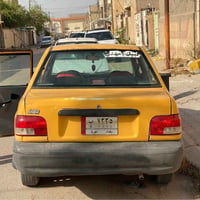 سايبه • ٢٠١١ • رقم بغداد